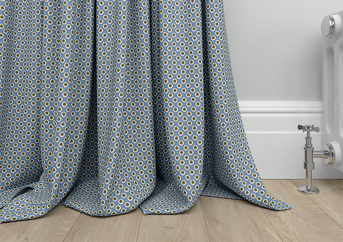 Henrys, Jasper - Made to Measure Curtains - Image 6